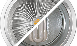 LED Sanierungsleuchten